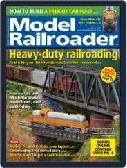 Model Railroader (Digital) Subscription                    December 1st, 2019 Issue