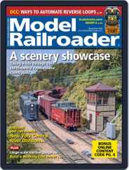 Model Railroader (Digital) Subscription                    November 1st, 2019 Issue