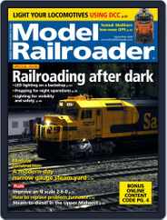 Model Railroader (Digital) Subscription                    September 1st, 2019 Issue