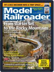 Model Railroader (Digital) Subscription                    February 1st, 2019 Issue