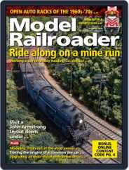 Model Railroader (Digital) Subscription                    November 1st, 2018 Issue