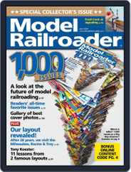 Model Railroader (Digital) Subscription                    April 1st, 2017 Issue