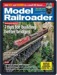 Model Railroader (Digital) Subscription                    June 24th, 2016 Issue