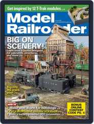 Model Railroader (Digital) Subscription                    April 22nd, 2016 Issue