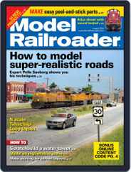 Model Railroader (Digital) Subscription                    August 1st, 2015 Issue