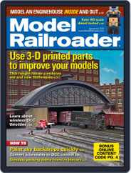 Model Railroader (Digital) Subscription                    July 10th, 2015 Issue