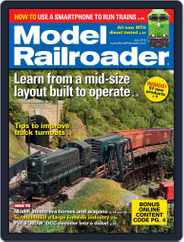 Model Railroader (Digital) Subscription                    July 1st, 2015 Issue