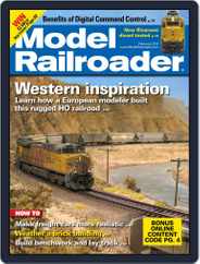 Model Railroader (Digital) Subscription                    February 1st, 2015 Issue