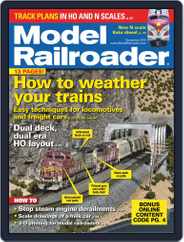 Model Railroader (Digital) Subscription                    September 25th, 2014 Issue