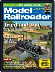 Model Railroader (Digital) Subscription                    July 25th, 2014 Issue