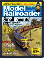 Model Railroader (Digital) Subscription                    May 23rd, 2014 Issue