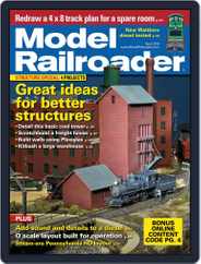 Model Railroader (Digital) Subscription                    February 21st, 2014 Issue