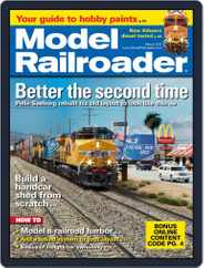 Model Railroader (Digital) Subscription                    January 24th, 2014 Issue