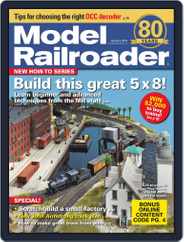 Model Railroader (Digital) Subscription                    November 23rd, 2013 Issue