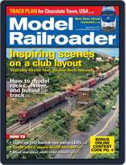 Model Railroader (Digital) Subscription                    July 20th, 2013 Issue
