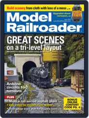 Model Railroader (Digital) Subscription                    April 20th, 2013 Issue