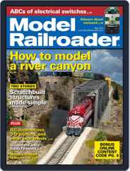 Model Railroader (Digital) Subscription                    March 23rd, 2013 Issue