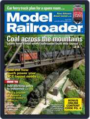 Model Railroader (Digital) Subscription                    February 23rd, 2013 Issue