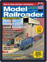Model Railroader (Digital) Subscription October 27th, 2012 Issue