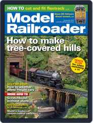 Model Railroader (Digital) Subscription September 22nd, 2012 Issue