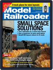 Model Railroader (Digital) Subscription                    July 21st, 2012 Issue