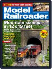 Model Railroader (Digital) Subscription                    June 23rd, 2012 Issue