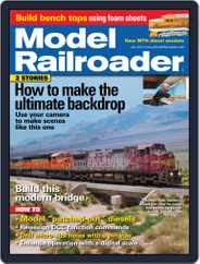 Model Railroader (Digital) Subscription                    May 26th, 2012 Issue