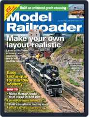 Model Railroader (Digital) Subscription                    April 21st, 2012 Issue