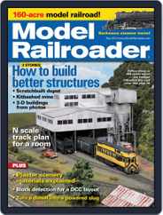 Model Railroader (Digital) Subscription                    March 24th, 2012 Issue