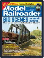 Model Railroader (Digital) Subscription                    December 24th, 2011 Issue