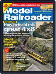 Model Railroader (Digital) Subscription                    November 28th, 2011 Issue