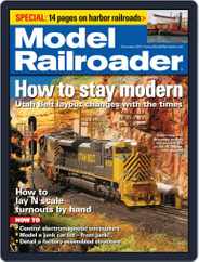 Model Railroader (Digital) Subscription                    October 5th, 2011 Issue