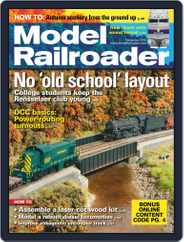 Model Railroader (Digital) Subscription                    January 1st, 1970 Issue