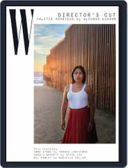 W (Digital) Subscription                    February 28th, 2019 Issue