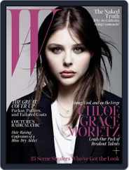 W (Digital) Subscription October 1st, 2013 Issue