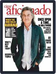 Cigar Aficionado (Digital) Subscription                    July 1st, 2019 Issue