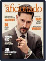 Cigar Aficionado (Digital) Subscription                    March 1st, 2018 Issue