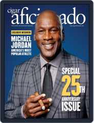 Cigar Aficionado (Digital) Subscription                    November 1st, 2017 Issue