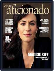 Cigar Aficionado (Digital) Subscription                    July 1st, 2017 Issue