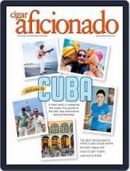 Cigar Aficionado (Digital) Subscription                    May 1st, 2015 Issue