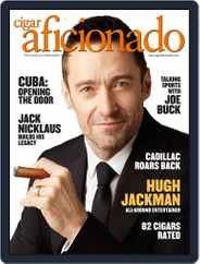 Cigar Aficionado (Digital) Subscription                    March 1st, 2015 Issue