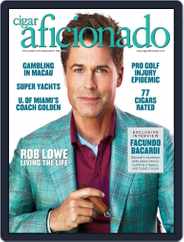 Cigar Aficionado (Digital) Subscription                    July 3rd, 2014 Issue