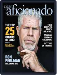 Cigar Aficionado (Digital) Subscription                    January 2nd, 2014 Issue