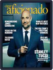 Cigar Aficionado (Digital) Subscription                    August 16th, 2013 Issue