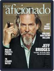 Cigar Aficionado (Digital) Subscription                    June 27th, 2013 Issue