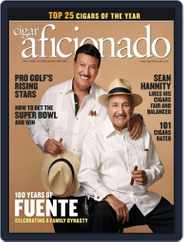 Cigar Aficionado (Digital) Subscription                    May 10th, 2012 Issue