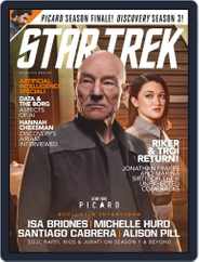 Star Trek (Digital) Subscription                    March 1st, 2020 Issue