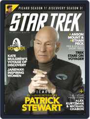 Star Trek (Digital) Subscription                    February 1st, 2020 Issue
