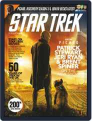 Star Trek (Digital) Subscription                    November 1st, 2019 Issue
