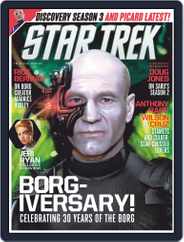 Star Trek (Digital) Subscription                    March 1st, 2019 Issue